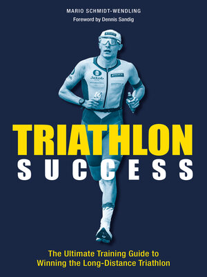 cover image of Triathlon Success